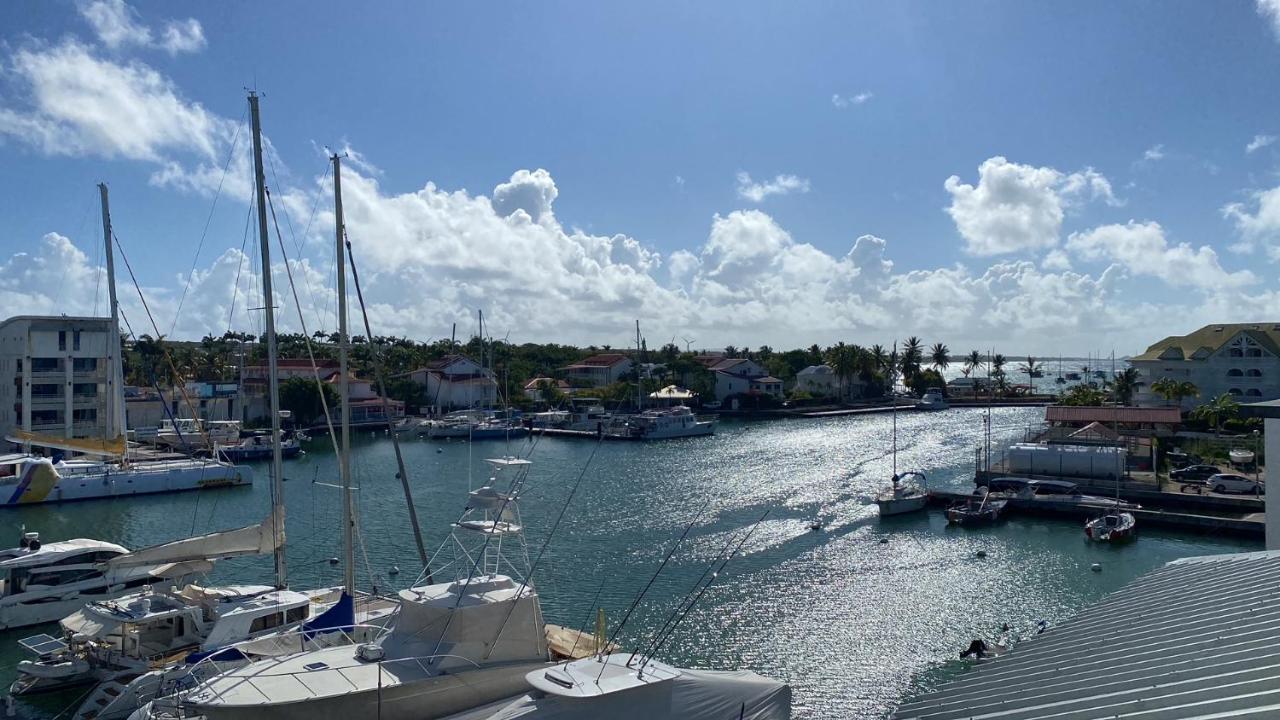 Entre Ciel Et Mer Saint-Francois  Buitenkant foto